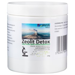 Zeolit Detox 250 G