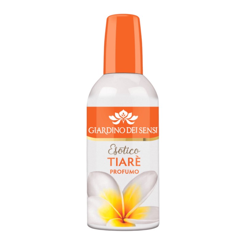 Giardino Perfumy Kwiat Tahiti 100 ml Giardino Perfumy Kwiat Tahiti 100 ml