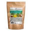 Herbapol Mieszanka Na płaski brzuch 100 g