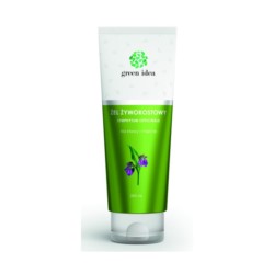 Green Idea Żel Żywokostowy 200 ml