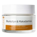 Naturalis Beauty Krem Przeciw Zmarszczkom 50Ml