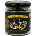 Pięć Przemian Czarny czosnek BIO 100g