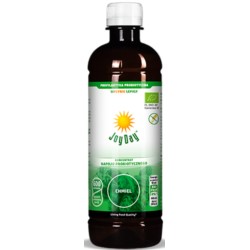 Joy Day EKO Koncentrat Chmiel 500Ml