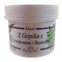 Farm-vix Maść Gojnik żywokost boswelia 150ml