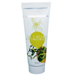 Farm-vix Żel z Oczaru wirginijskiego 250 ml tuba