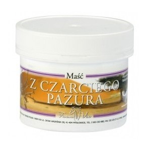 Farm-vix Czarci pazur maść 150 ml Farm-vix Czarci pazur maść 150 ml