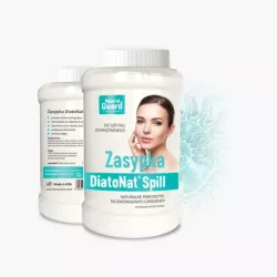 ZASYPKA KOSMETYCZNA DIATONAT SPILL 60G