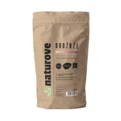 Naturove Płatki Drożdżowe nieaktywne 250 g