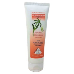 Ukraińskie Kosmetyki Kalisia Perełkowa 80 Ml
