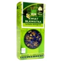 Dary Natury Bławatek Kwiat Eko 25G