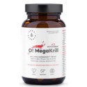 Aura Herbals O! MegaKrill 1180 mg 60 k