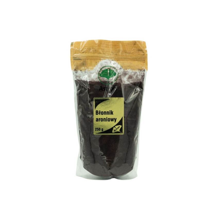 Astron Błonnik Aroniowy 250 g