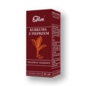 Flos Kurkuma z Pieprzem macerat olejowy 45 ml