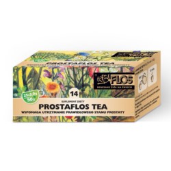 HB Flos Prostaflos Tea 14 20 saszetek HB Flos Prostaflos Tea 14 20 saszetek