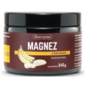 Skoczylas Magnez z bananem 240 g