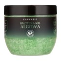CANNABIO Bałtycka Sól Algowa 500 g