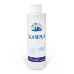 KRZEM LIMBA Szampon krzemowy 250 ml KRZEM LIMBA Szampon krzemowy 250 ml