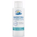 KRZEM LIMBA Maseczka z kolagenem i elastyną 100 ml