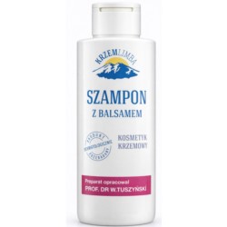 KRZEM LIMBA Szampon & balsamem 250 ml