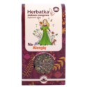 Natura Wita Herbatka Na Alergię 80G Ziołowa