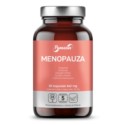 Panaseus Menopauza 50 k dla kobiet