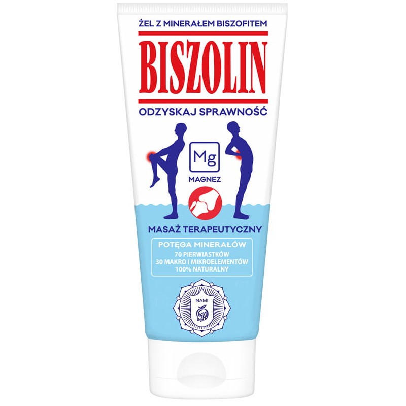 Nami Biszolin 190G Nami Biszolin 190G