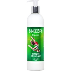Bingospa Kolagenowy Żel Do Higieny Intymnej