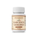 Gorvita Karczoch Ostropest 60 kapsułek