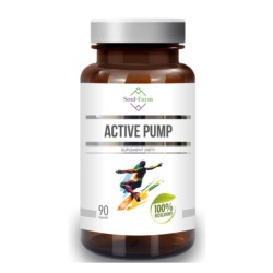 Soul Farm Active Pump 90 k