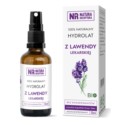 Natura Receptura Hydrolat z lawendy lekarskiej BIO