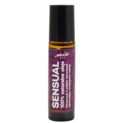 MiaBox Roll-on SENSUAL 10 ML OLEJEK