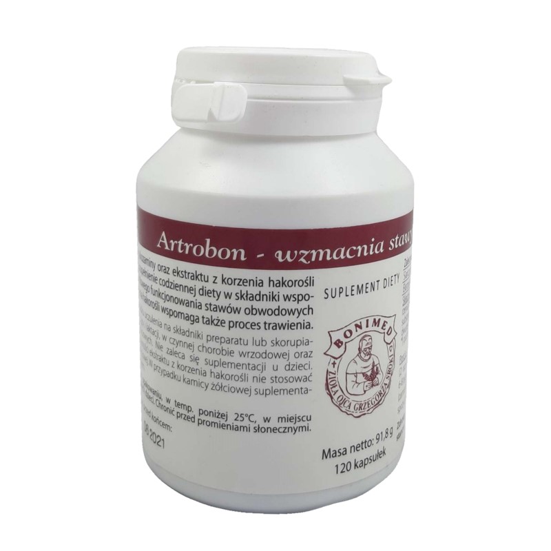 Bonimed Artrobon 120 K Bonimed Artrobon 120 K