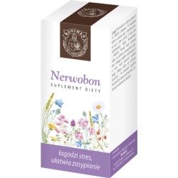 Bonimed Nerwobon 60 K