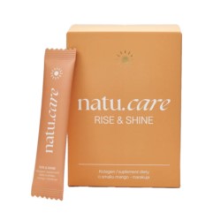 Natu Care Kolagen Premium 10000 mg magno-marakuja