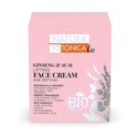 Natura Estonica Krem do Twarzy Żeńszeń Acai 50 ml