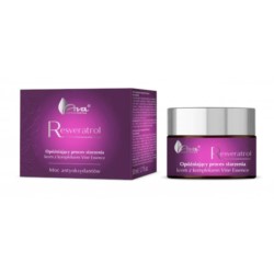 Resveratrol krem z kompleksem Vine Essence 50 ml