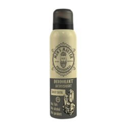 Mens Master Deo Antyperspirant 150 ml