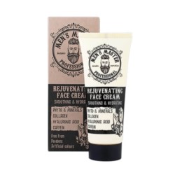 Mens Master Nawilżający Krem do Twarzy 75 ml