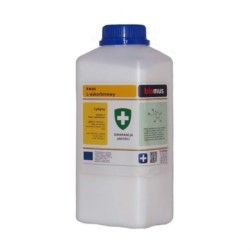 Biomus Kwas L-Askorbinowy 1000 G