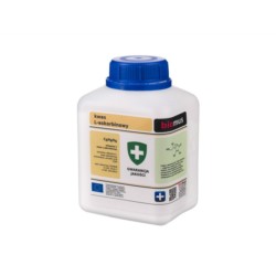 Biomus Kwas L-Askorbinowy 500 G