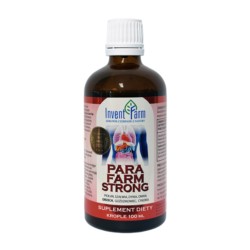Invent Farm Para Farm Strong 100 ml