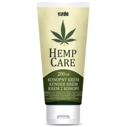 Virde Krem Z Konopi 200 Ml Virde Krem Z Konopi 200 Ml