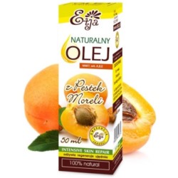 Etja Olej Z Pestek Moreli 50Ml