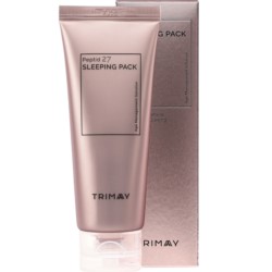 TRIMAY Maseczka nocna Peptydowa 27 60 ml