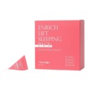 TRIMAY Maska na noc ENRICH LIFT 20 szt