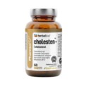 Pharmovit Cholesten + cholesterol 60 kaps