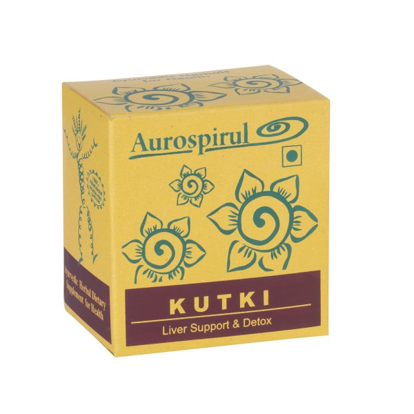 Aurospirul Kutki 100 k Aurospirul Kutki 100 k