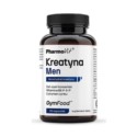 Pharmovit Kreatyna Men monohydrat kreatyny 125 k