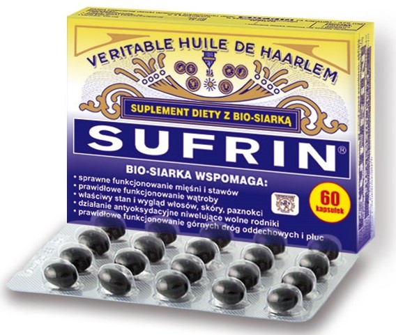 Sufrin 60 K Sufrin 60 K