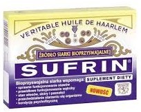 Sufrin 60 K Sufrin 60 K